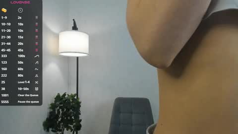 Lucy online show from 03-11-26, 06:19