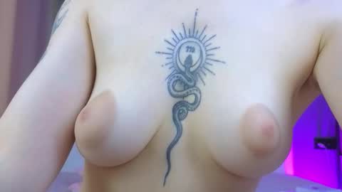 avgustina_love online show from 02-07-26, 09:35