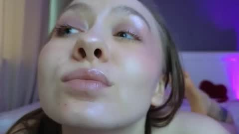 avgustina_love online show from 03-07-26, 08:55