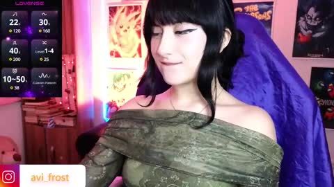 Saraaaa independent model 3 online show from 03-05-25, 05:29