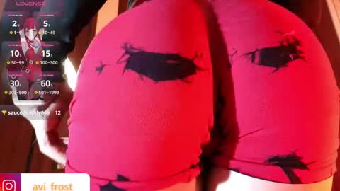 Saraaaa independent model 3 online show from 09-13-25, 07:52