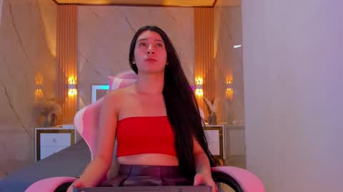 Avigail  online show from 02-07-26, 12:31