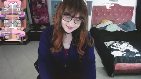 Abril online show from 01-04-25, 03:40