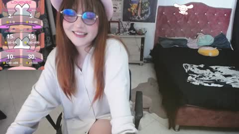 Abril online show from 02-07-25, 04:27