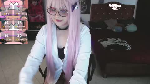 Abril online show from 03-02-25, 01:15