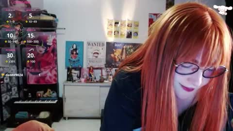 Abril online show from 09-09-25, 12:54