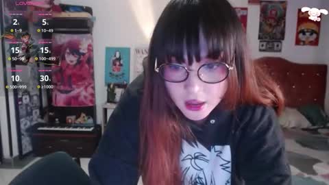 Abril online show from 10-16-25, 01:17