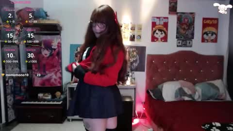 Abril online show from 02-10-26, 04:27