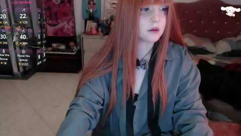 Abril online show from 04-21-26, 07:58