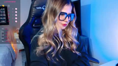 Avrill Morgan online show from 12-21-25, 08:49