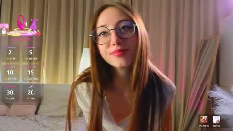 Avril online show from 01-17-26, 09:07