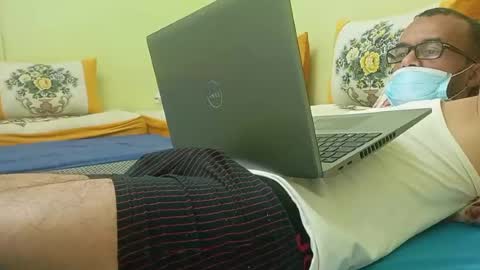 dani danilo online show from 07-24-26, 11:25