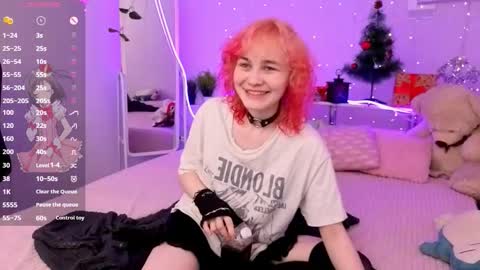 Awi online show from 12-20-25, 09:22