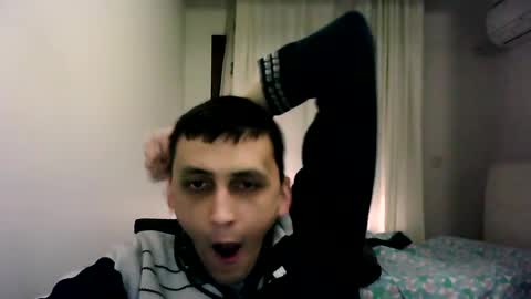 Snapshot of awesenheit chatting on 01-24-25, 11:26 awesenheit online show from 01-24-25, 11:26