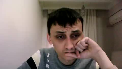 Snapshot of awesenheit chatting on 02-09-25, 02:07 awesenheit online show from 02-09-25, 02:07