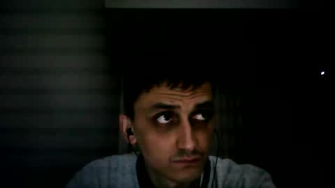 Snapshot of awesenheit chatting on 10-12-25, 07:46 awesenheit online show from 10-12-25, 07:46