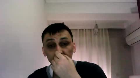 awesenheit online show from 04-19-26, 08:57