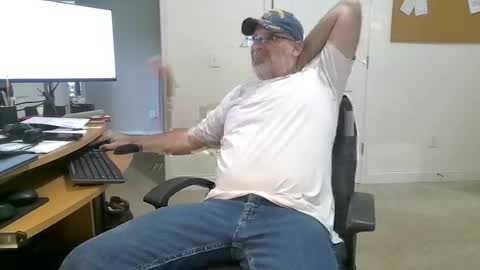 awesnead online show from 07-23-26, 05:22