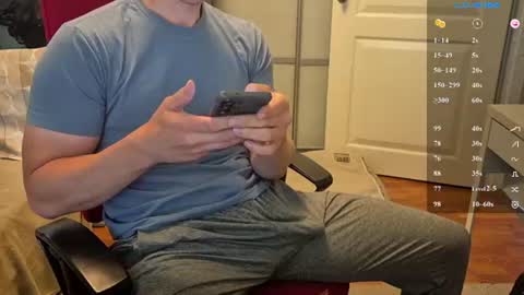A online show from 07-18-26, 06:28