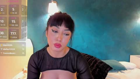 Jolie online show from 12-04-24, 10:02