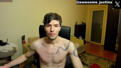 Justin online show from 12-04-24, 02:48