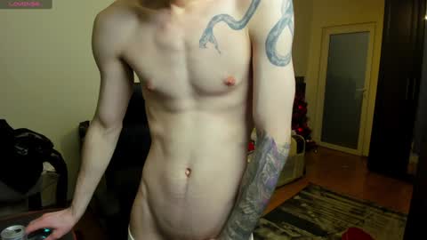 Justin online show from 12-14-24, 11:45