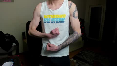 Justin online show from 12-20-24, 05:25