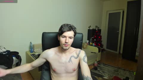 Justin online show from 01-07-25, 12:45