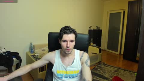 Justin online show from 01-07-25, 08:42