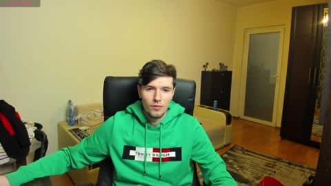 Justin online show from 01-13-25, 04:50