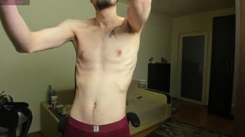 Justin online show from 01-24-25, 06:03