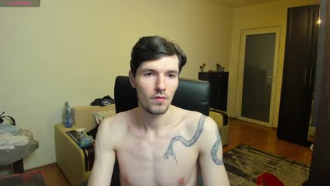 Justin online show from 02-08-25, 09:15