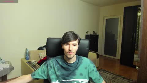 Justin online show from 02-11-25, 10:50