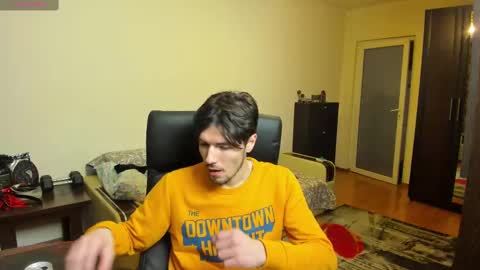 Justin online show from 02-21-25, 12:28