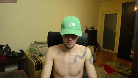 Justin online show from 02-23-25, 04:13