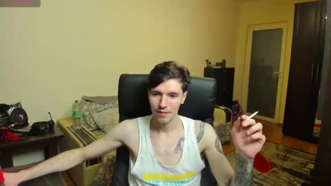 Justin online show from 02-26-25, 09:05