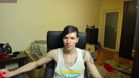 Justin online show from 02-27-25, 07:04