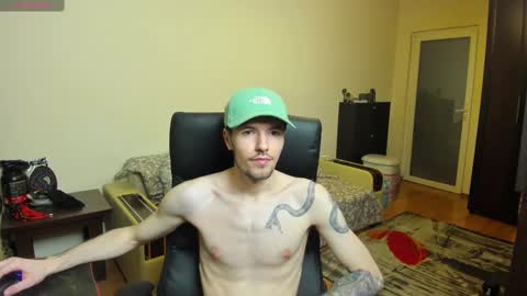 Justin online show from 03-11-25, 05:27