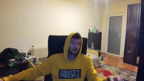 Justin online show from 09-27-25, 06:35