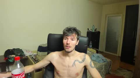 Justin online show from 10-01-25, 10:38