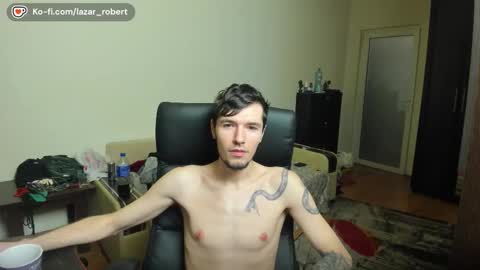 Justin online show from 10-09-25, 08:40