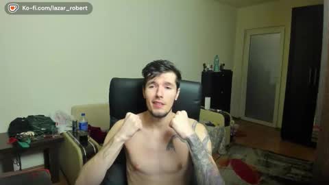 Justin online show from 10-10-25, 11:26