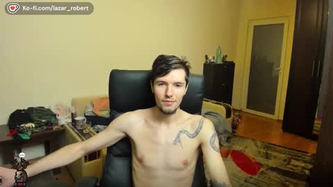 Justin online show from 10-12-25, 07:13