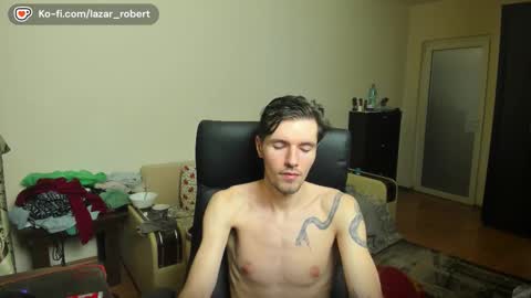 Justin online show from 11-04-25, 05:12