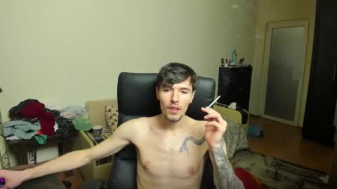 Justin online show from 11-09-25, 08:29