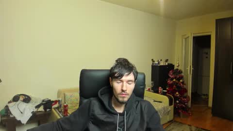 Snapshot of awesome_justin chatting on 12-21-25, 03:13 Justin online show from 12-21-25, 03:13