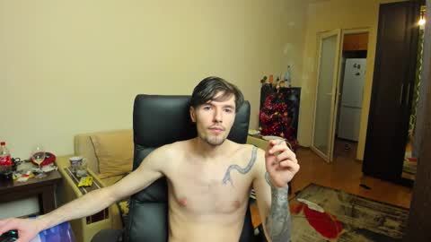 Snapshot of awesome_justin chatting on 01-06-26, 04:54 Justin online show from 01-06-26, 04:54