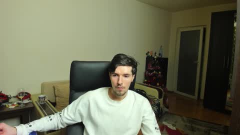 Snapshot of awesome_justin chatting on 01-10-26, 10:25 Justin online show from 01-10-26, 10:25