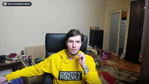 Snapshot of awesome_justin chatting on 02-01-26, 09:57 Justin online show from 02-01-26, 09:57