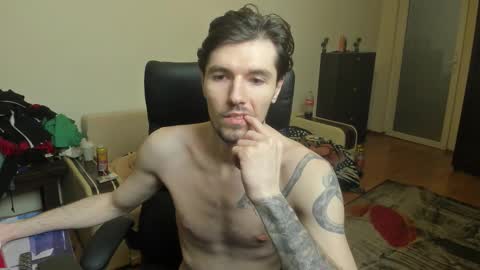 Snapshot of awesome_justin chatting on 02-27-26, 11:05 Justin online show from 02-27-26, 11:05